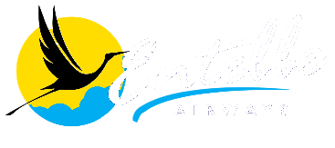Entebbe Airways